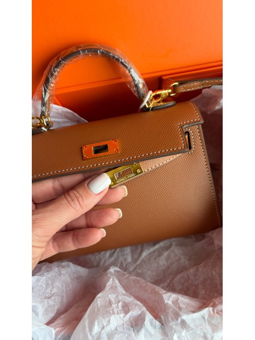 Hermes Kelly 20