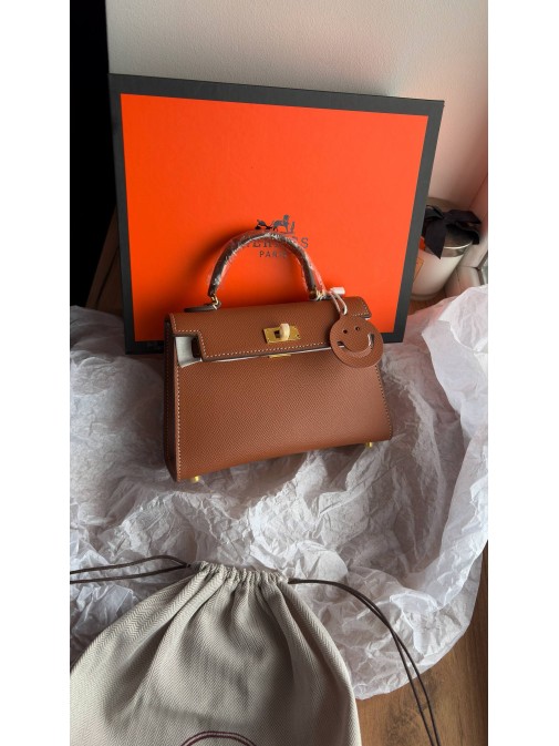 Hermes Kelly 20