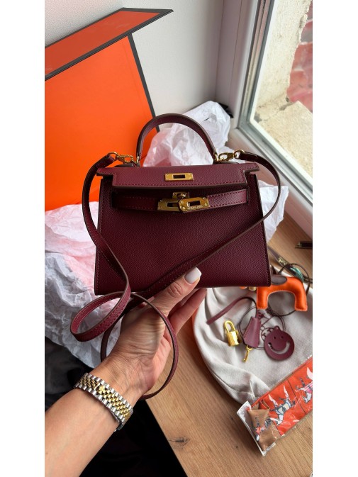 Hermes Kelly 20