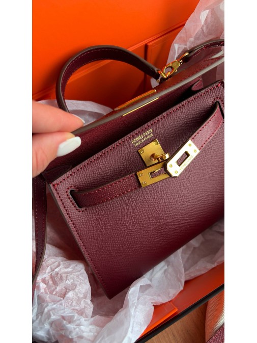 Hermes Kelly 20