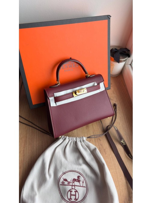 Hermes Kelly 20