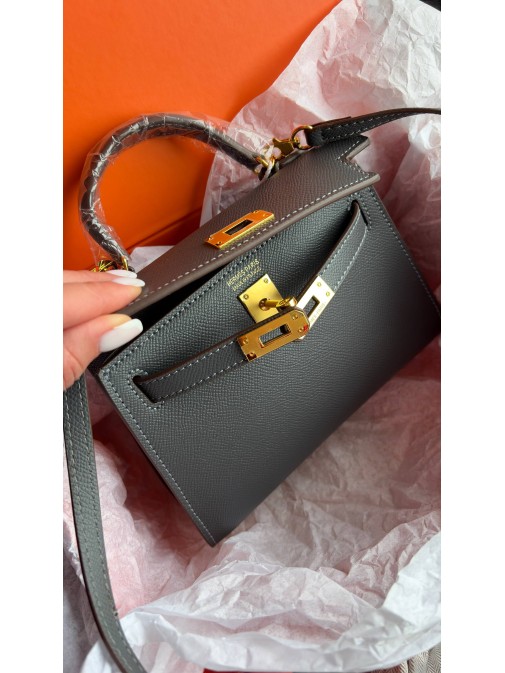 Hermes Kelly 20