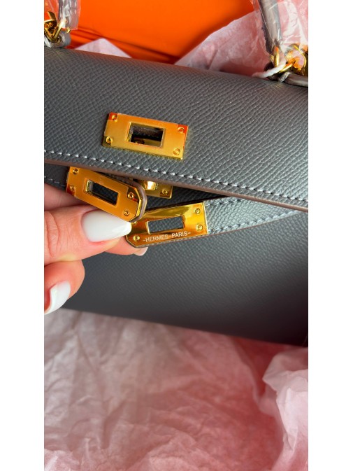 Hermes Kelly 20