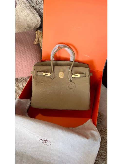 Hermes Birkin 35