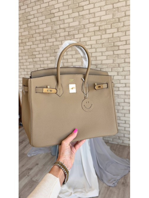 Hermes Birkin 35