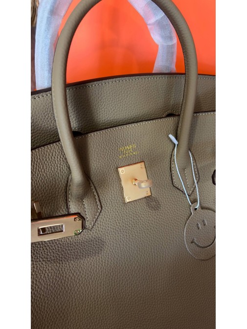 Hermes Birkin 35