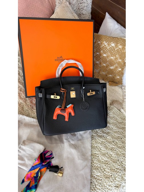 Hermes Birkin 35