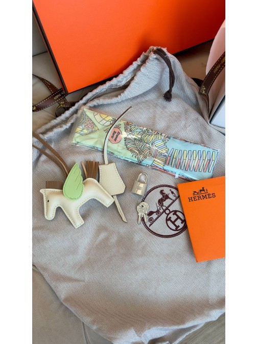 Hermes Birkin 25 Togo