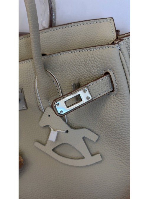 Hermes Birkin 25 Togo