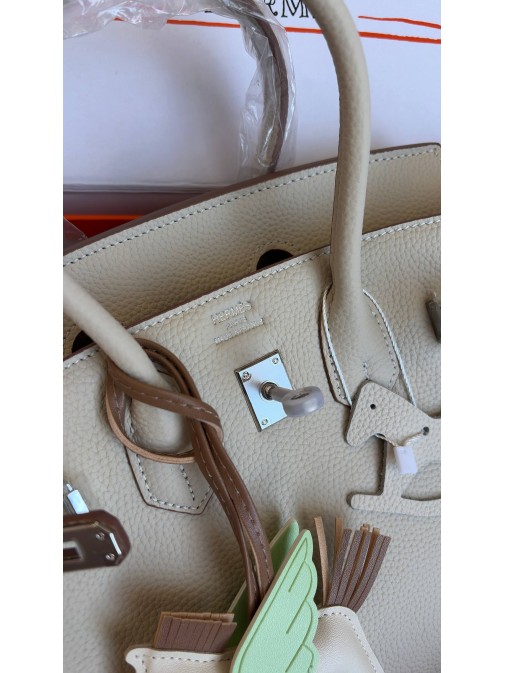 Hermes Birkin 25 Togo