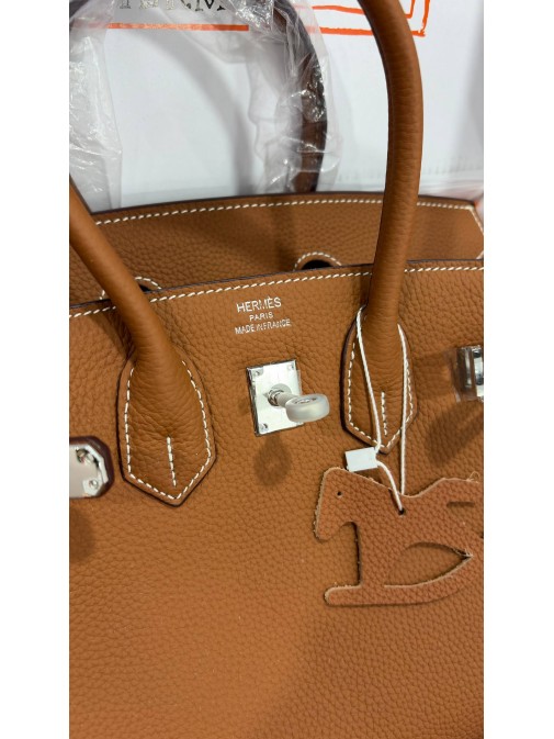 Hermes Birkin 25 Togo