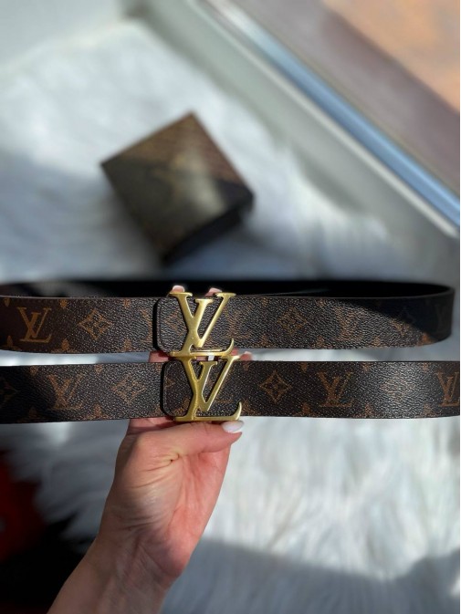 Louis Vuitton Ремінь 