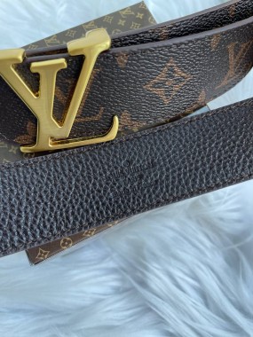 Louis Vuitton Ремінь 