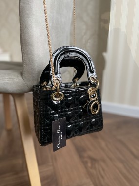 Dior lady 