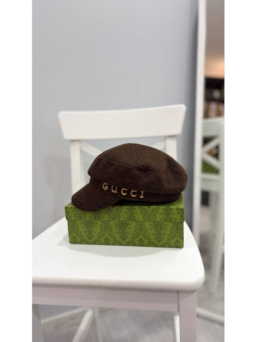 Кепка Gucci 