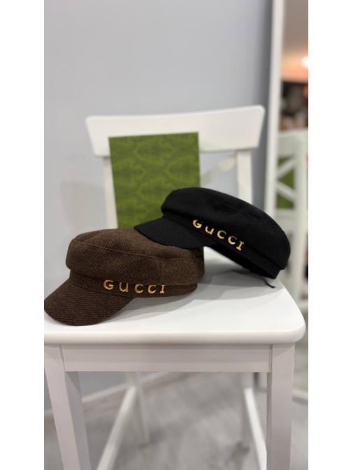 Кепка Gucci  