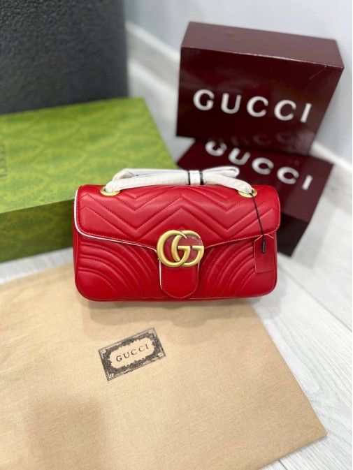Gucci  Premium  