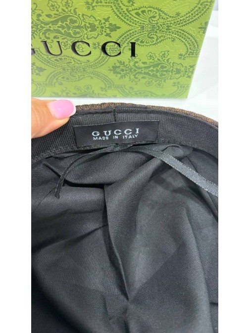 Кепка Gucci  
