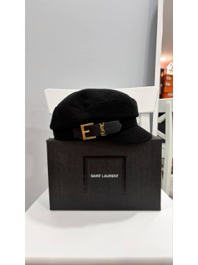Кепка YSL
