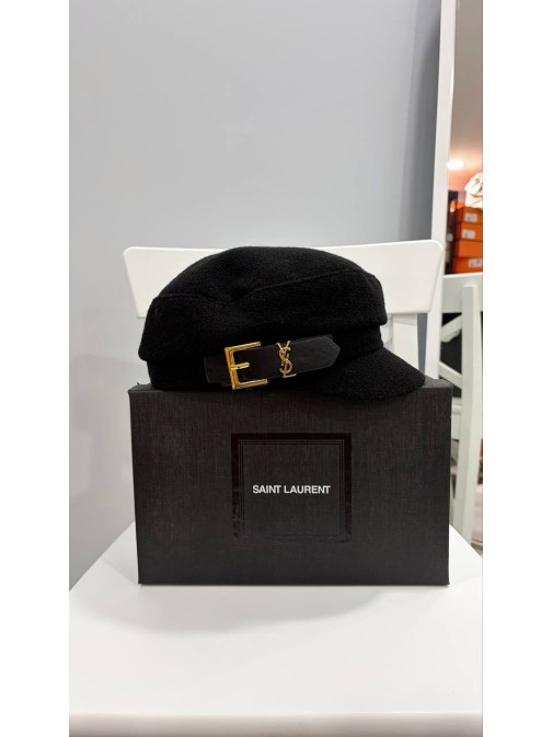 Кепка YSL
