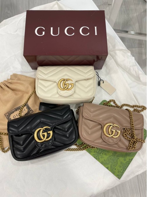Gucci  Premium 