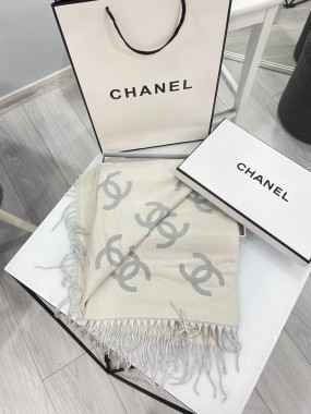 Палантин  Chanel 