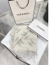 Палантин  Chanel 