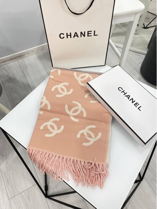 Палантин  Chanel  