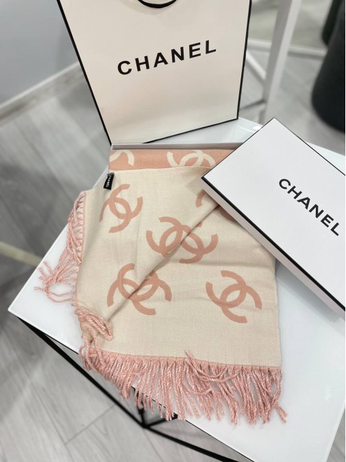Палантин  Chanel  