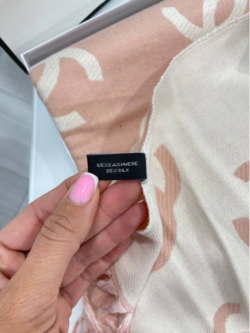 Палантин  Chanel  