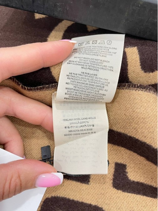 Палантин  Gucci 