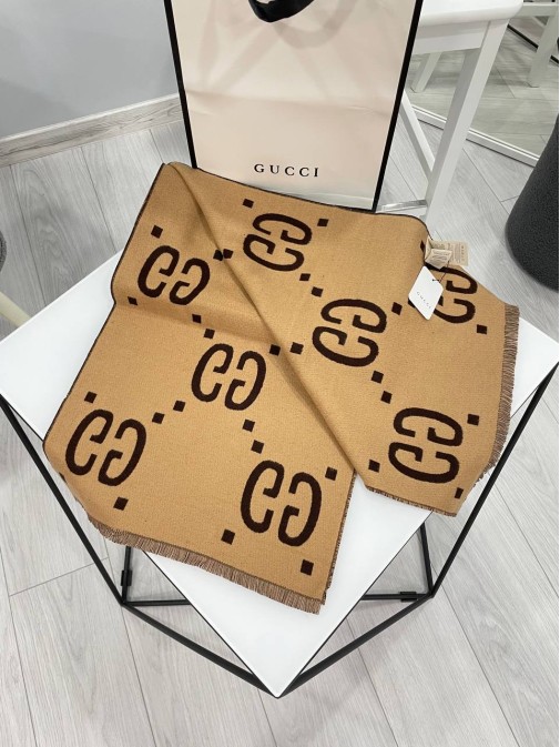 Палантин  Gucci 