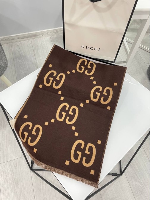 Палантин  Gucci 