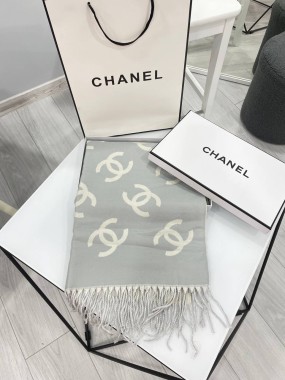 Палантин  Chanel 