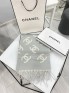 Палантин  Chanel 