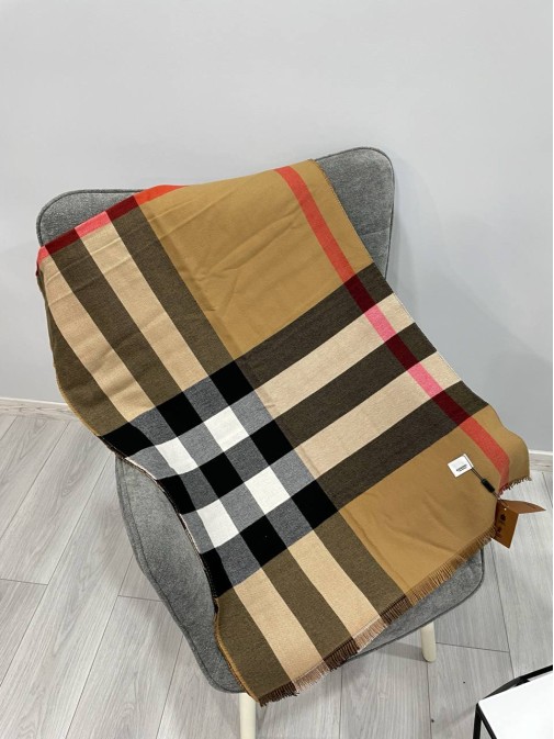 Палантин  Burberry  