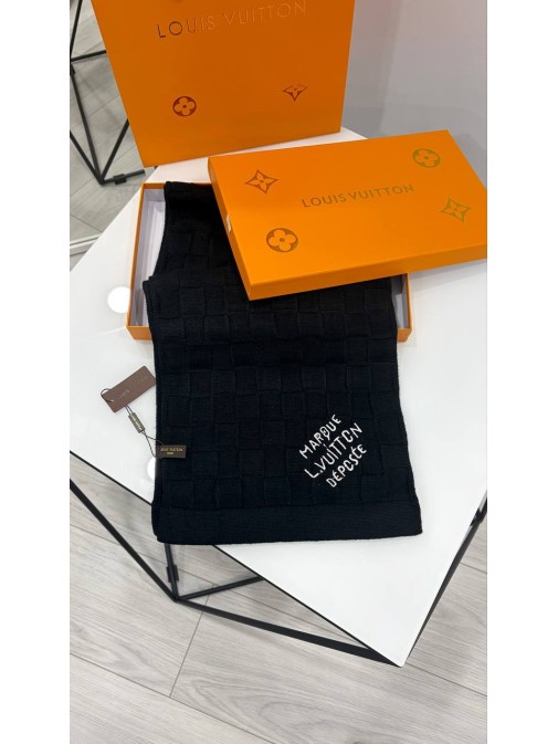 Шарф Louis Vuitton 