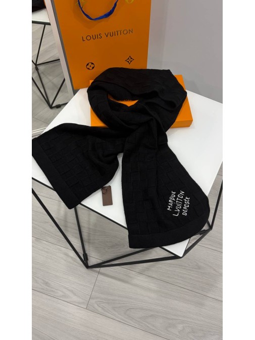 Шарф Louis Vuitton 