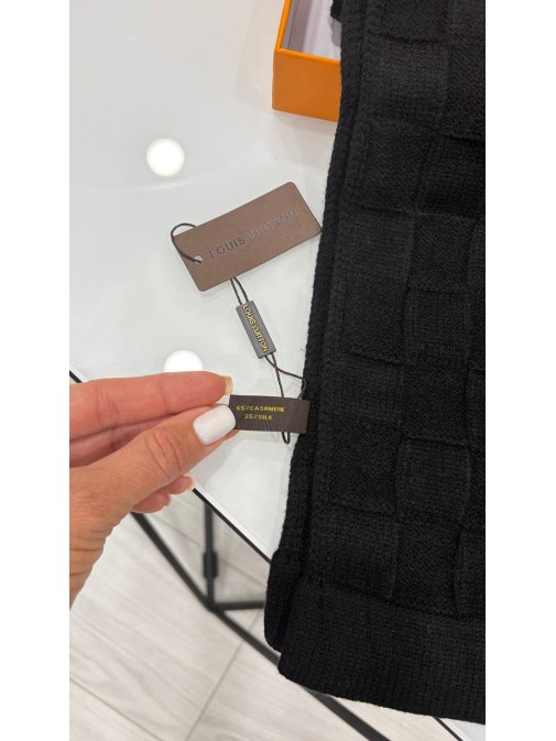 Шарф Louis Vuitton 