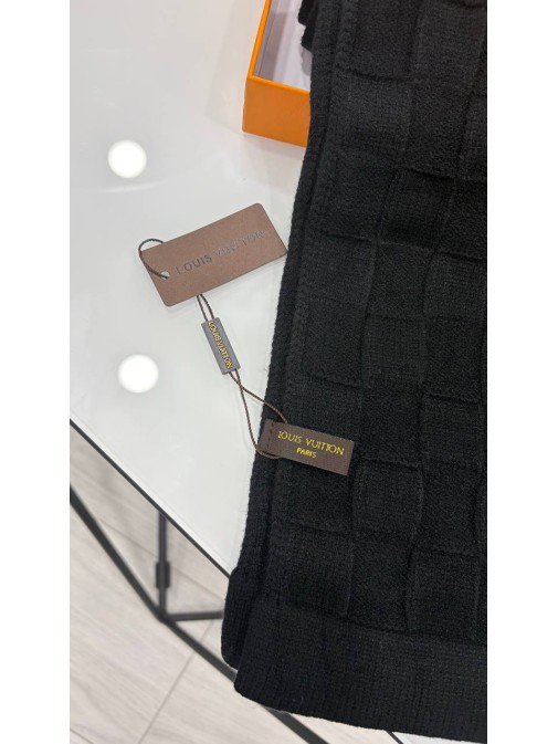 Шарф Louis Vuitton 