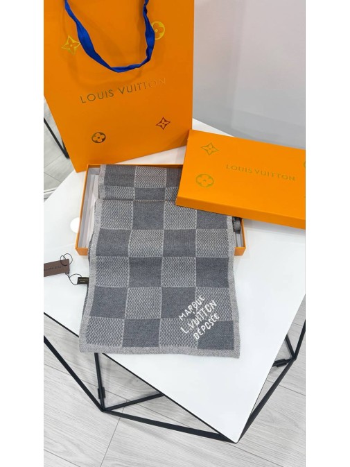 Шарф Louis Vuitton  