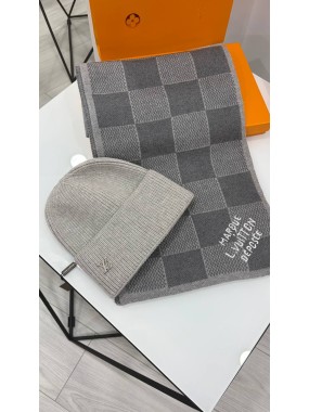 Шапка Louis Vuitton