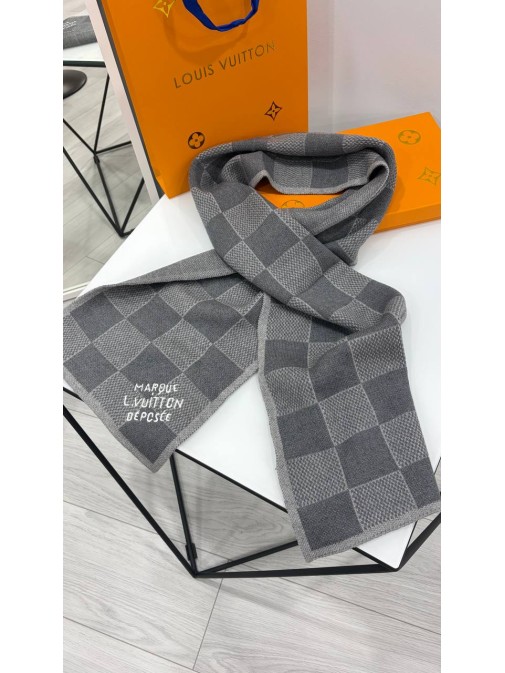 Шарф Louis Vuitton  
