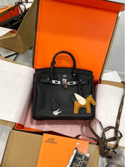 Hermes Birkin Premium