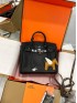 Hermes Birkin Premium