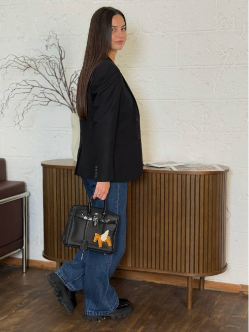 Hermes Birkin Premium