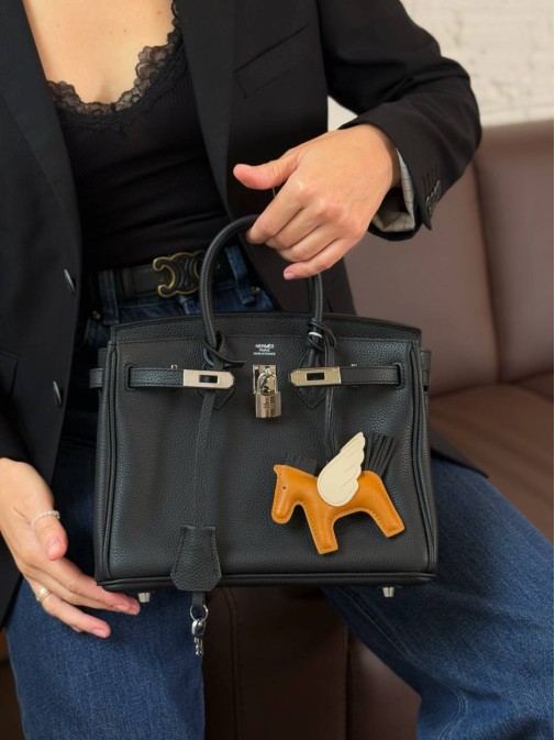 Hermes Birkin Premium