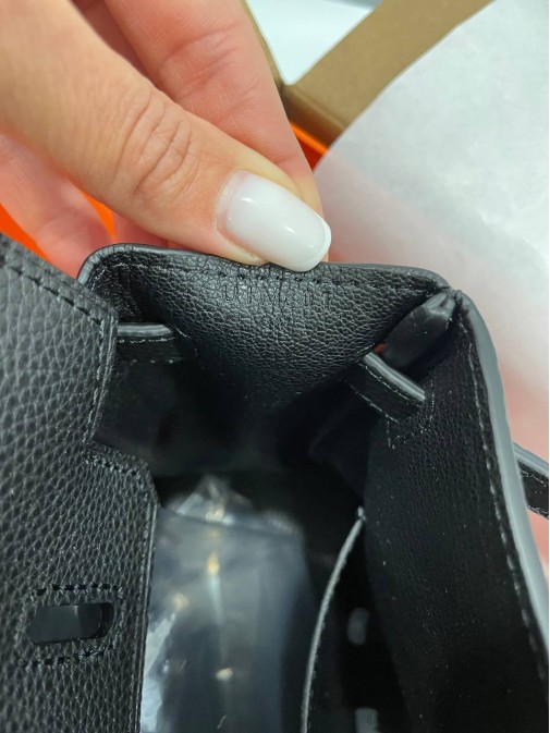 Hermes Birkin Premium