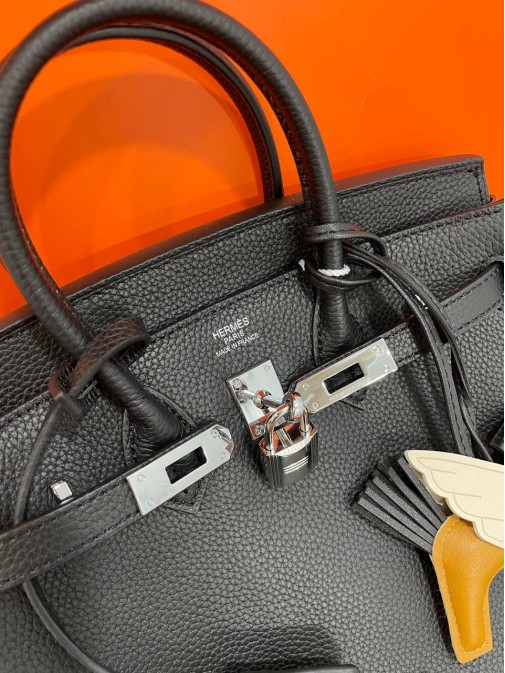 Hermes Birkin Premium