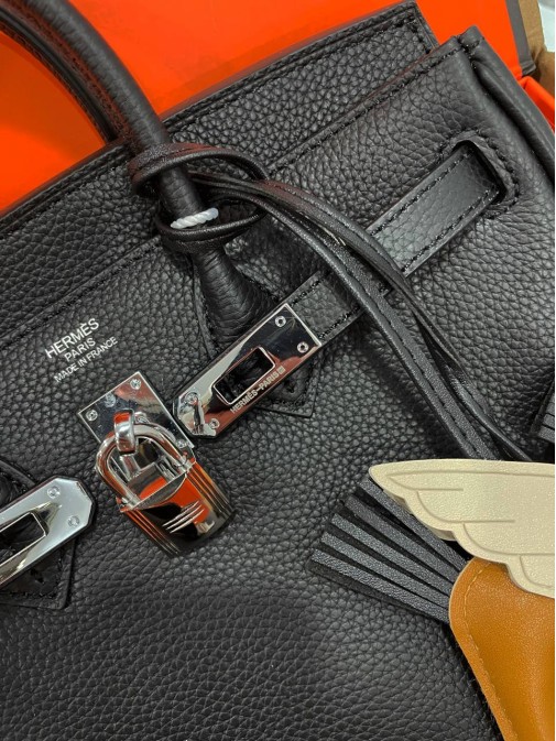 Hermes Birkin Premium